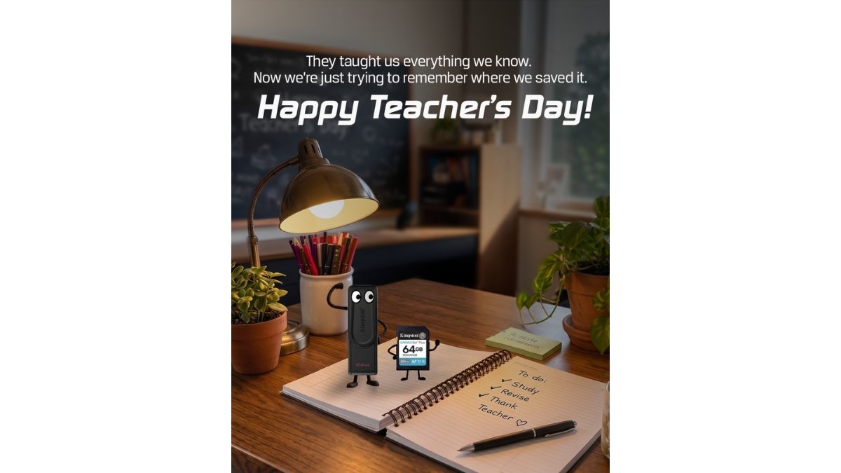 Lessons Worth Keeping: A Smarter Digital Toolkit for Teachers This Teachers’ Day