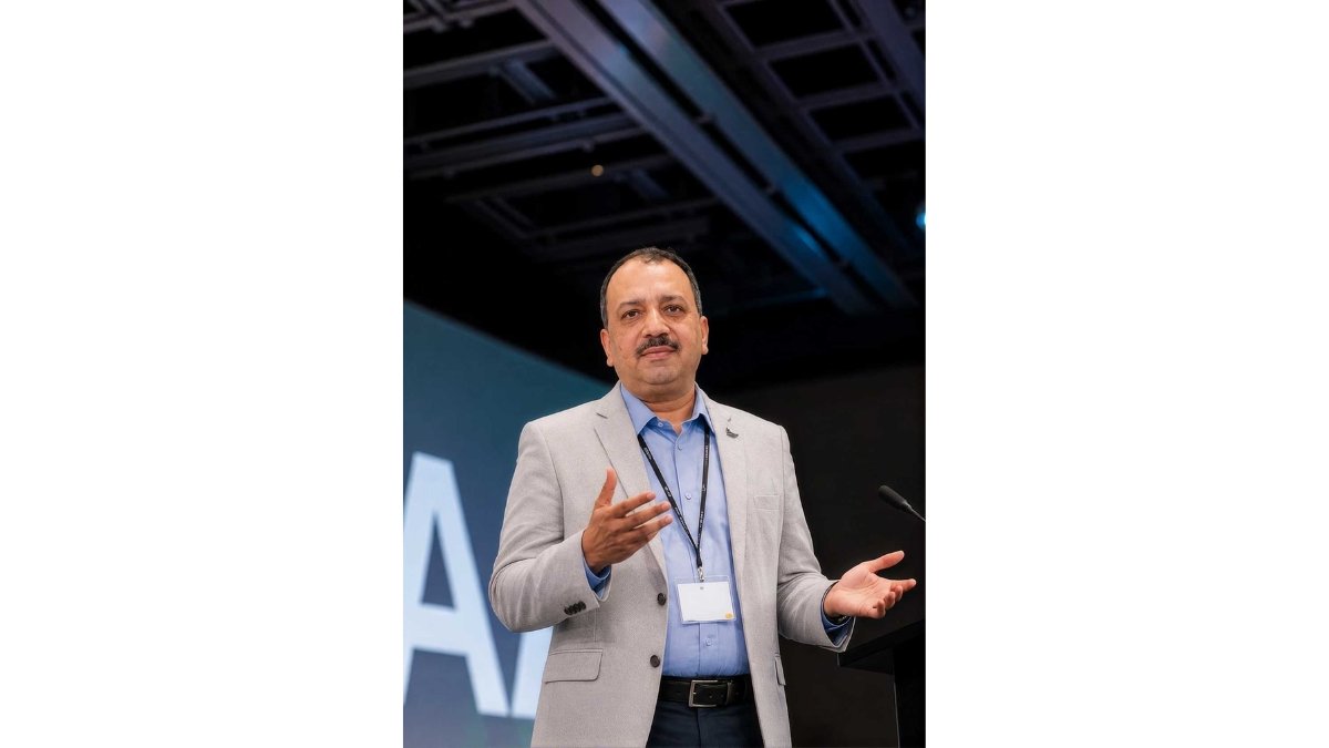 ExamOnline CEO Maneesh Singh on How Students Can Prepare Smarter, Not Longer