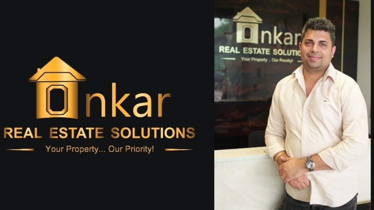 Young Entrepreneur Avik Bhatia: Building a New Chapter in Real Estate Market