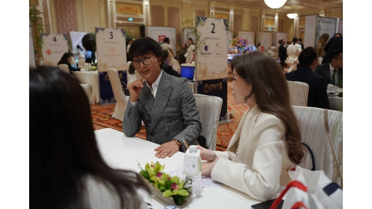 When the World’s Wedding Industry Arrives First Time to India: Inside DWP Congress 2026