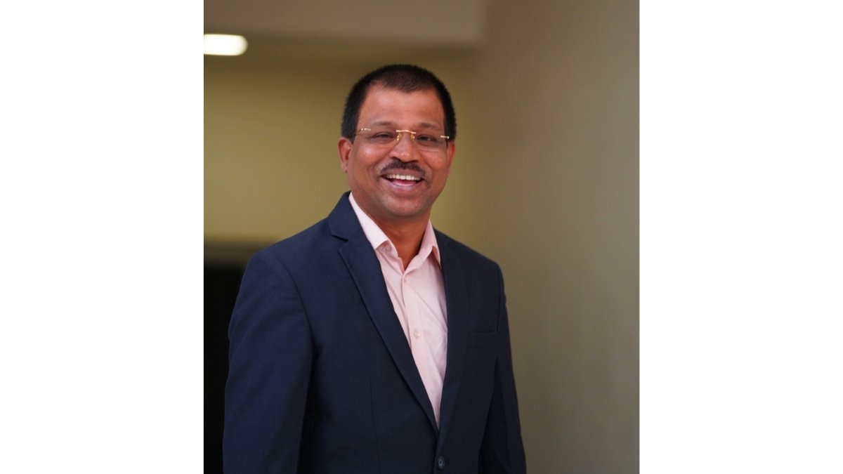 P. Venkat Reddy’s Journey in India’s Growing Solar Energy Sector