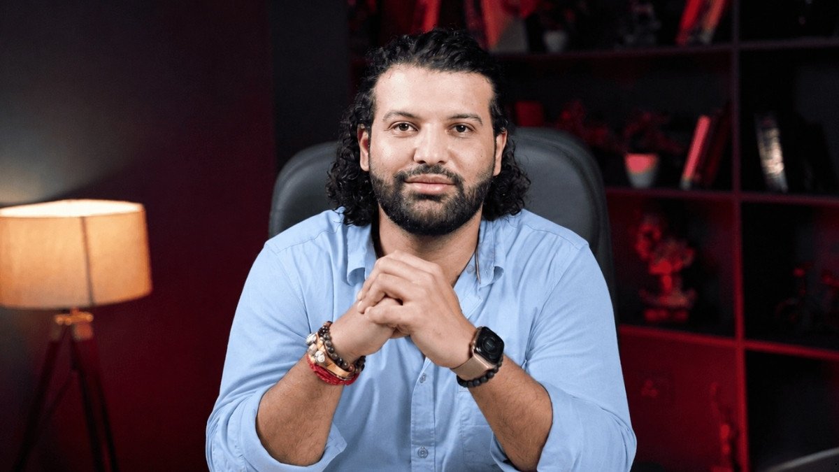India’s Most Famous Akashic Records Reader, Psychic Medium Daksh Kakkar
