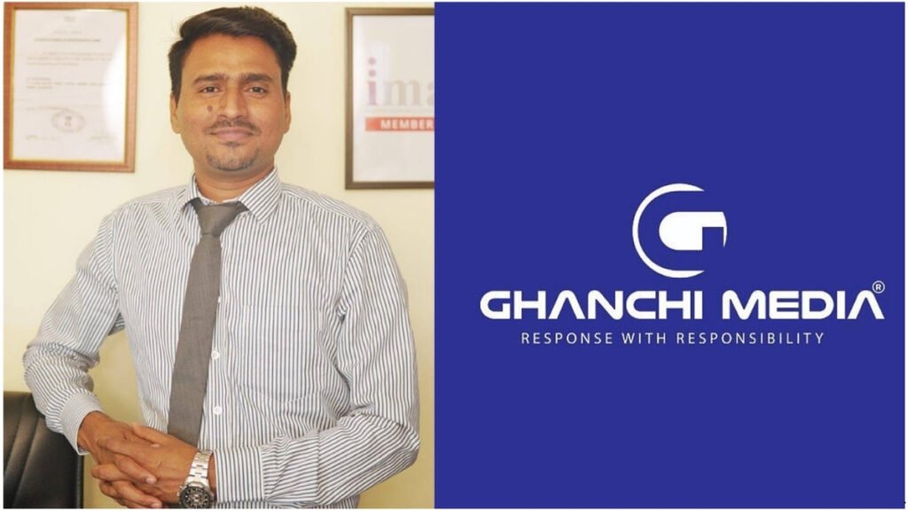 Ghanchi Media Brings AI-Driven Precision to Music and Film Promotion Across Bollywood, Regional Cinema and Global Platforms
