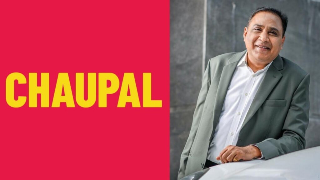 Chaupal Celebrates Five Years of Championing Punjabi and Regional Entertainment