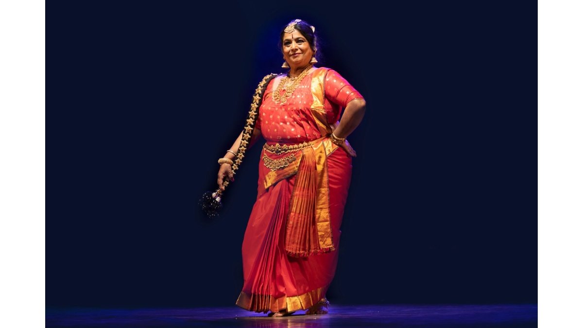 Bengaluru’s Sri Rajarajeshwari Kalaniketan marks fifty years with a double-bill at Chowdiah Memorial Hall