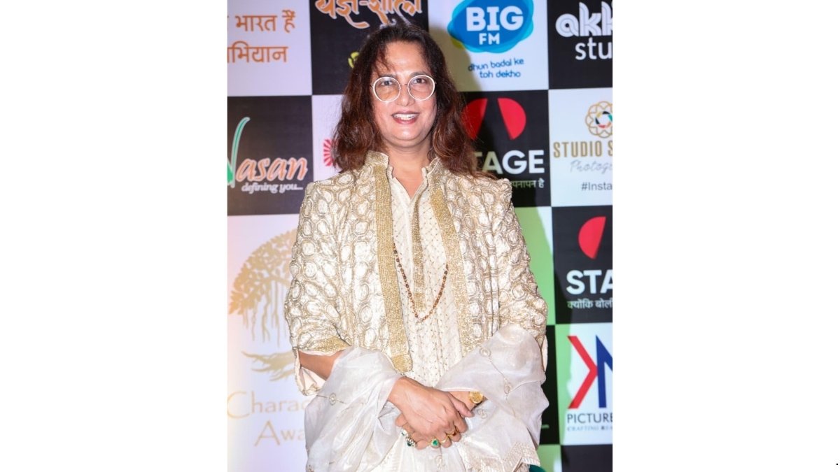 Klub Spiritual’s AKK MAHOTSAV 2026, Under Swami Oma The AKK’s Vision, Celebrates Love, Beauty & Character with CHARAAG-E-DAIR, Madhubala Beauty Award