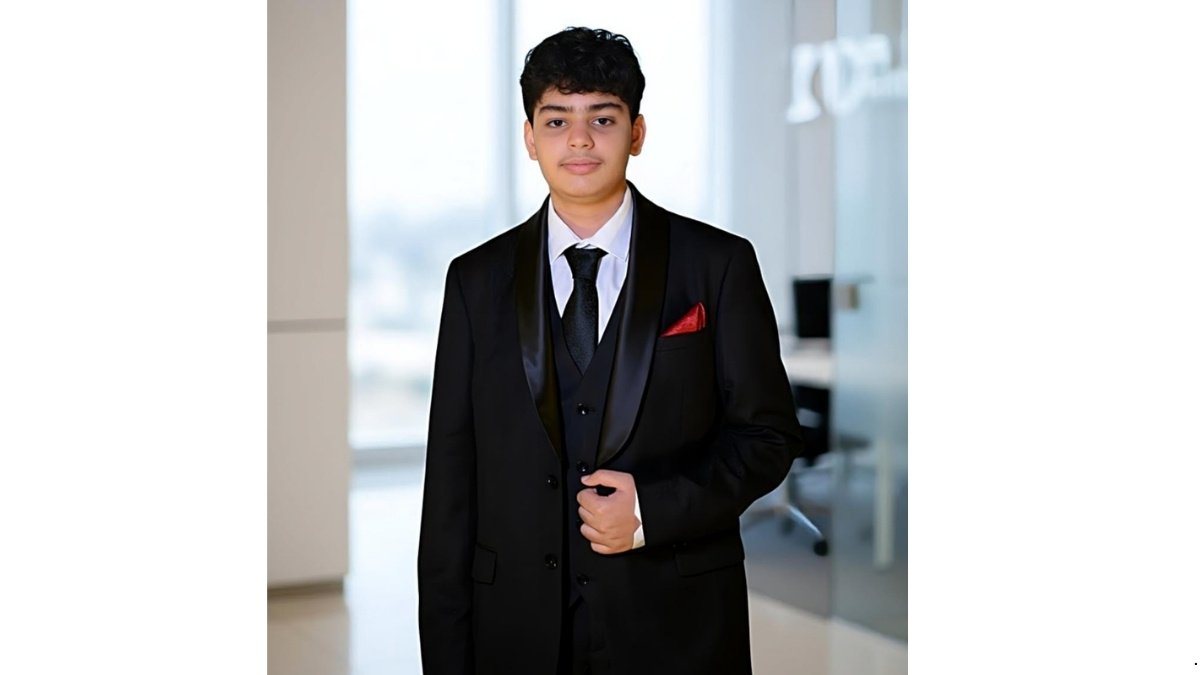 Mudit Bhalla — The Student Buddy: Empowering Students Beyond the Classroom