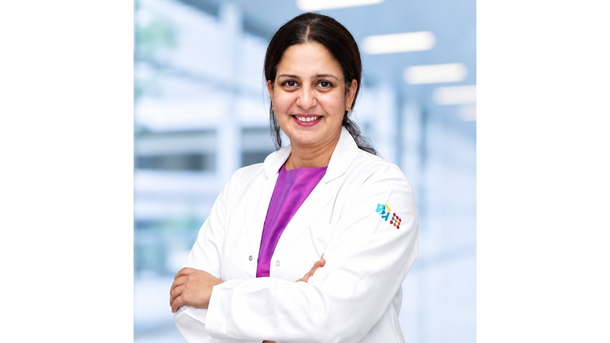 ‘By The Time A Woman Feels A Lump, We’ve Already Lost Time’ — Dr. Esha Pai on Breast & Cervical Cancer