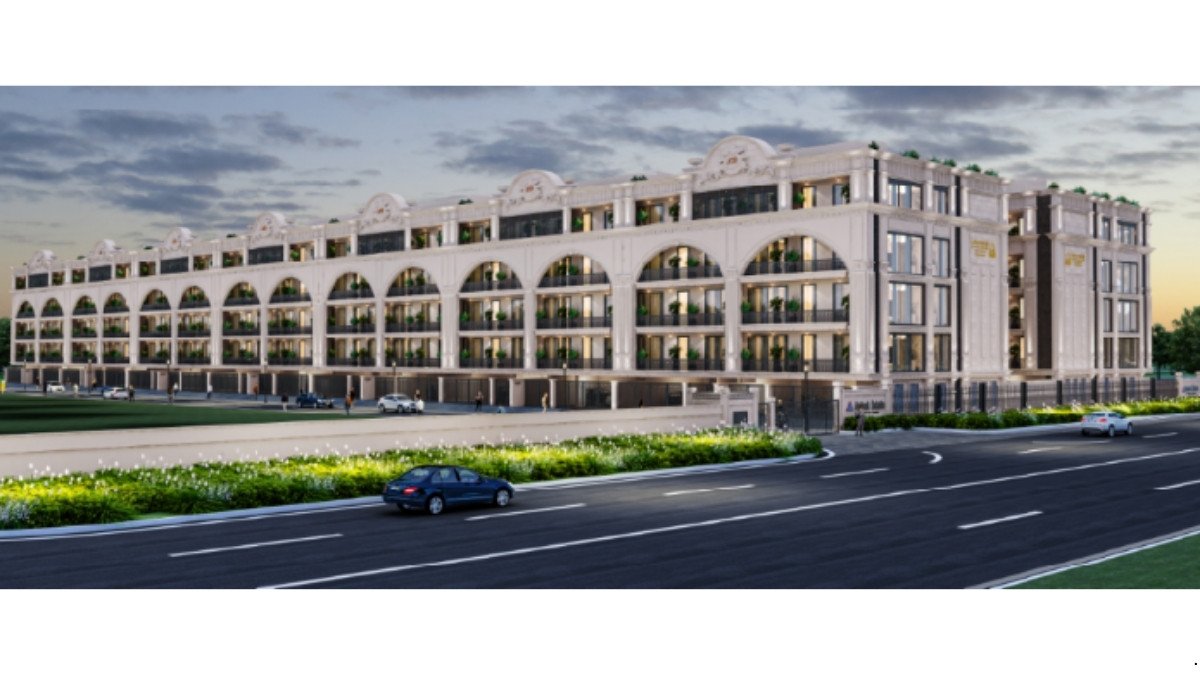 How Laburnum Developers Is Setting New Benchmarks in Gurugram’s Premium Housing Market