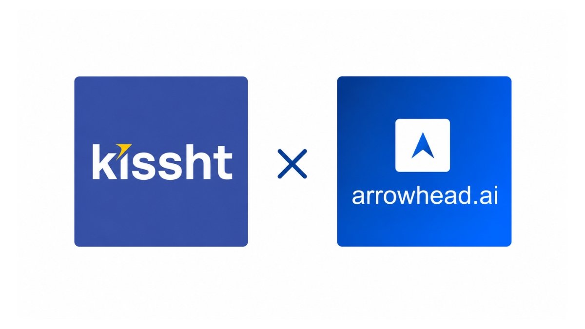 Arrowhead AI Voice Agents Now Handle 40% of Inbound Customer Support Calls on Kissht’s Ring App