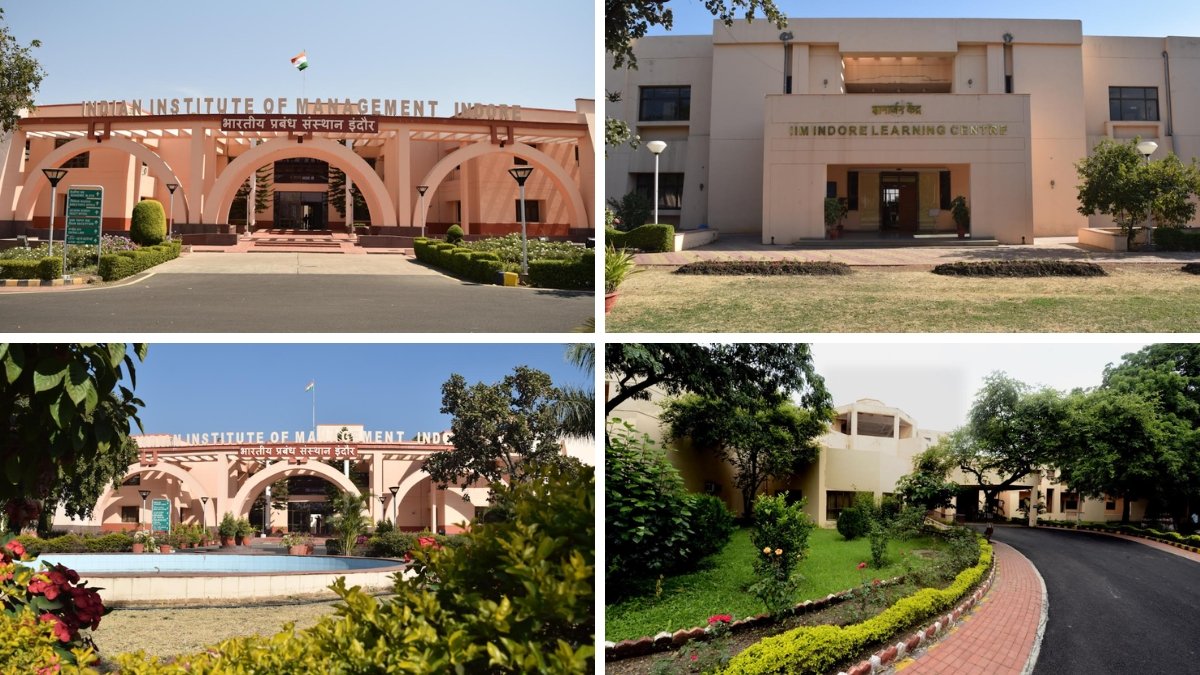 IIM Indore Announces Admissions to the 10th Batch of Certificate Programme in Leadership and Change Management