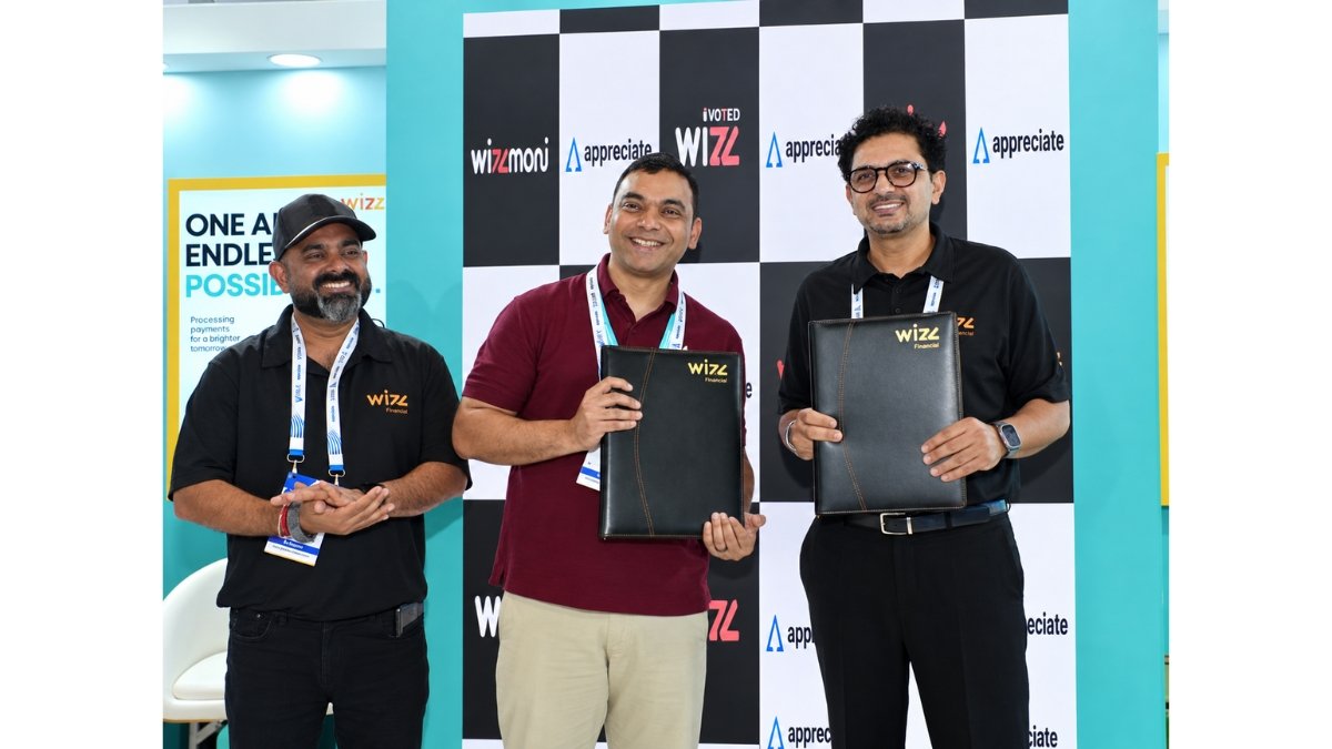 Wizz partners with Appreciate to enable seamless global Investing through Wizz Financial App