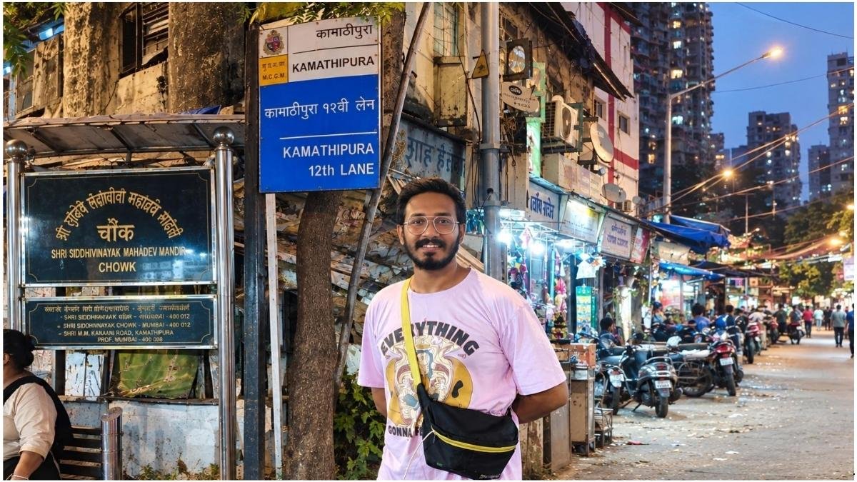 Beyond the Red-Light District: Dhaval Pitale Documents the History, Contradictions and Changing Identity of Kamathipura