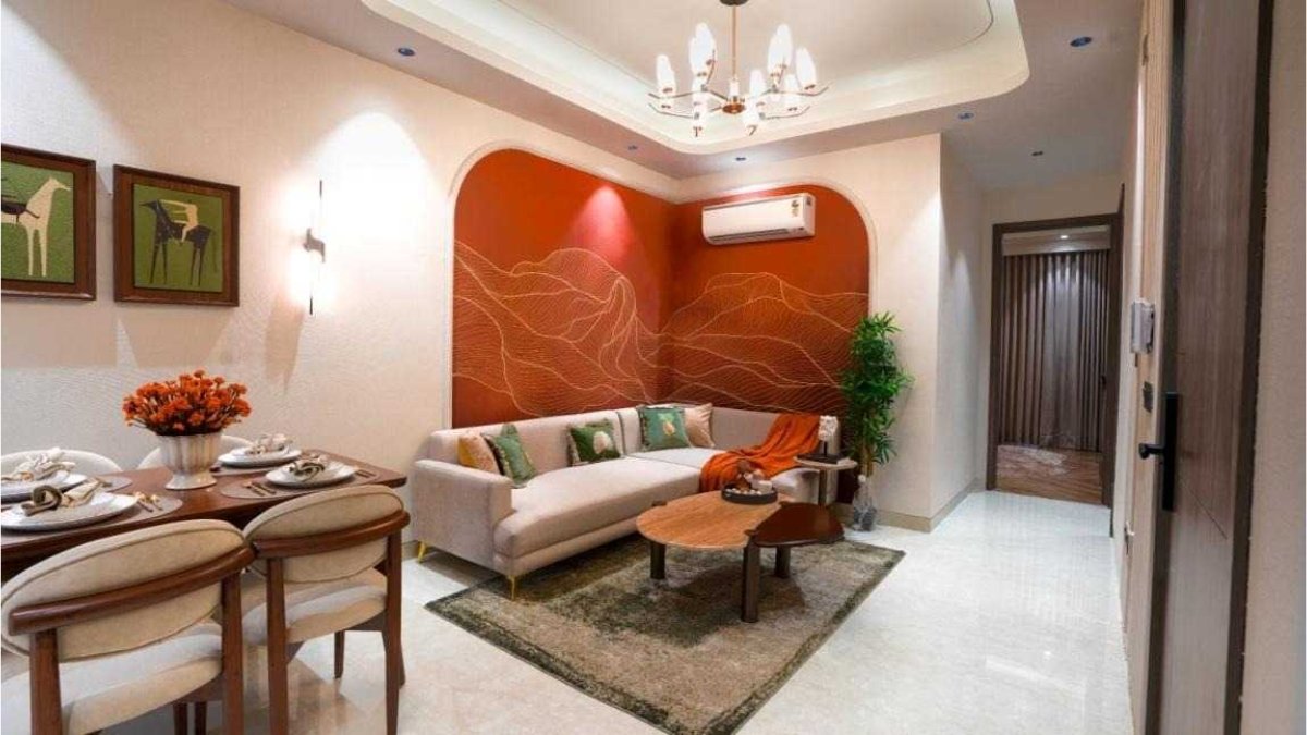 Guliani Group’s Horizon Floors in Sector 93, Gurugram Moves Towards Possession, Bringing 9.8-Acre Low-Rise Township Closer to Homebuyers