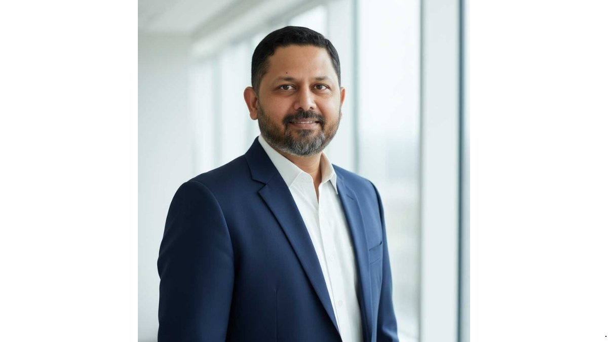 Raincheck Earth Appoints Prashant Singh as Head of International Business
