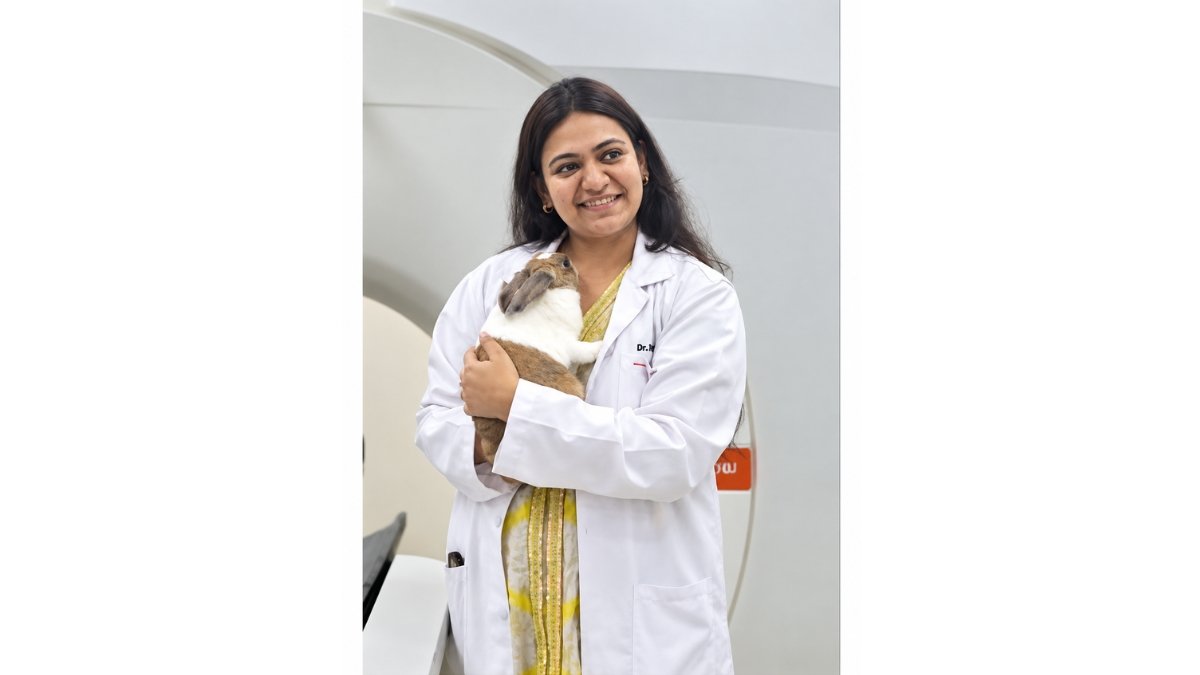When Rabbits Stop Eating: Looking Beyond the Teeth – The Emerging Role of Cone Beam CT in Rabbit Dental Disease