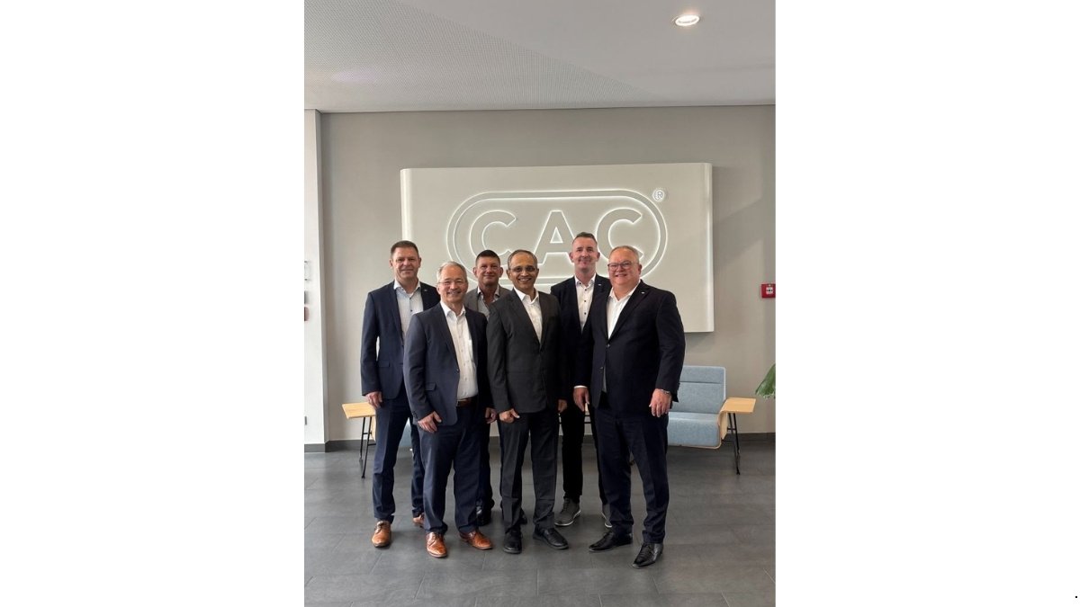 German engineering firm CAC, Pune’s TPES join hands to implement global projects for Synthetic Fuel.