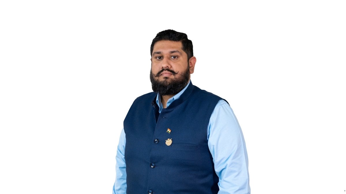 Sahil Luthra and the Changing Landscape of India’s Private Defence Sector