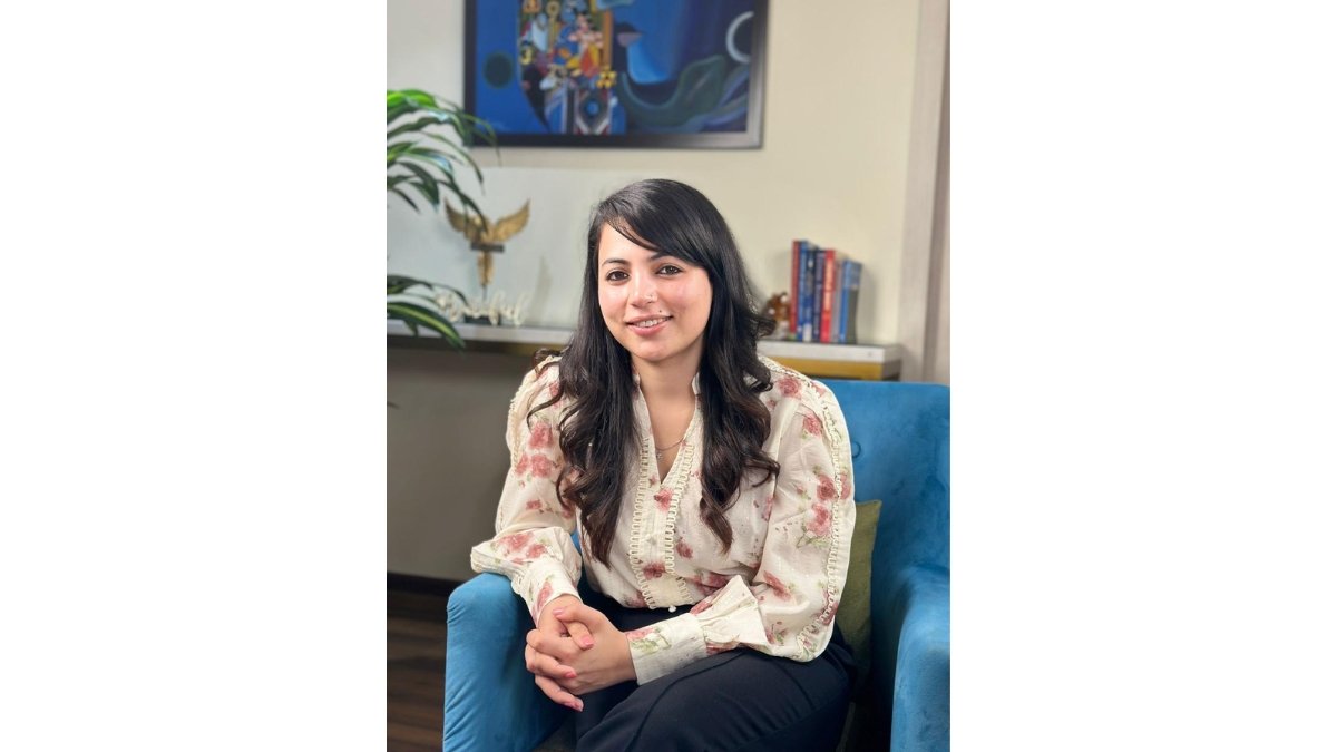 Priyavrindha Pathik: The Mind Behind the Wins