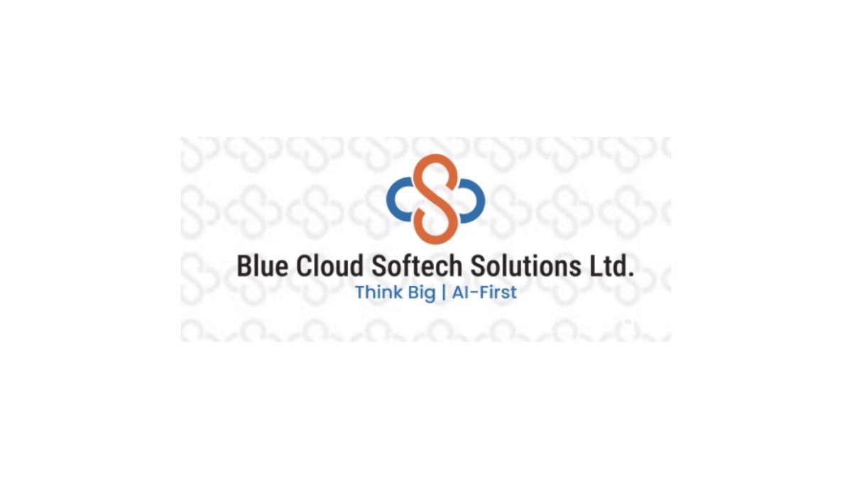 Blue Cloud Wins US$15.5 Million AI Infrastructure Order from IBM Cloud Inc