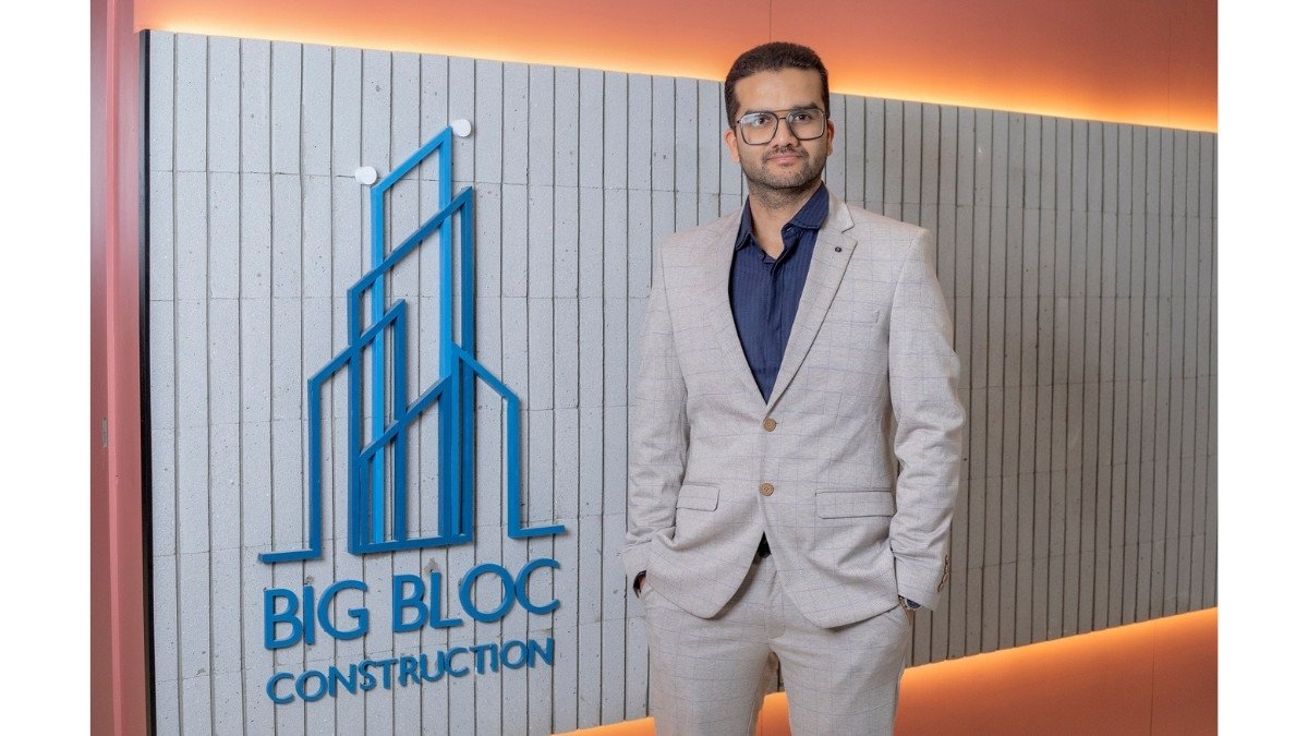 From AAC Blocks to AAC Wall Panels: How Bigbloc Is Enabling Faster, More Flexible Walling for Large-Scale Construction