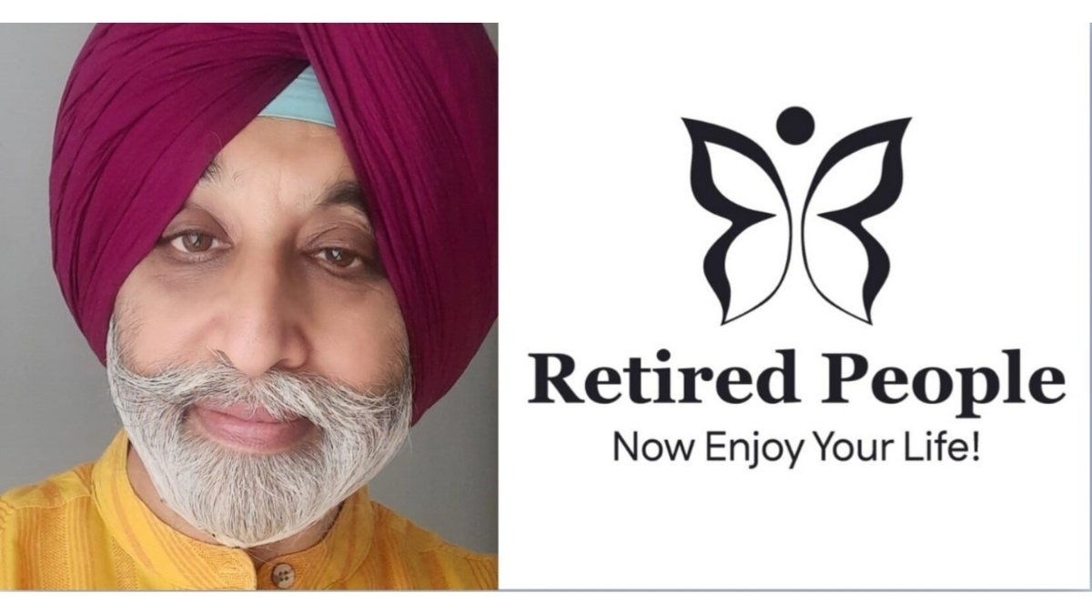 RetiredPeople.in Brings Global Digital Community for Senior Citizens