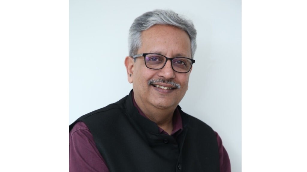 India’s largest venture development platform, Social Alpha appoints Neeraj Jain as CEO to lead its next phase of growth