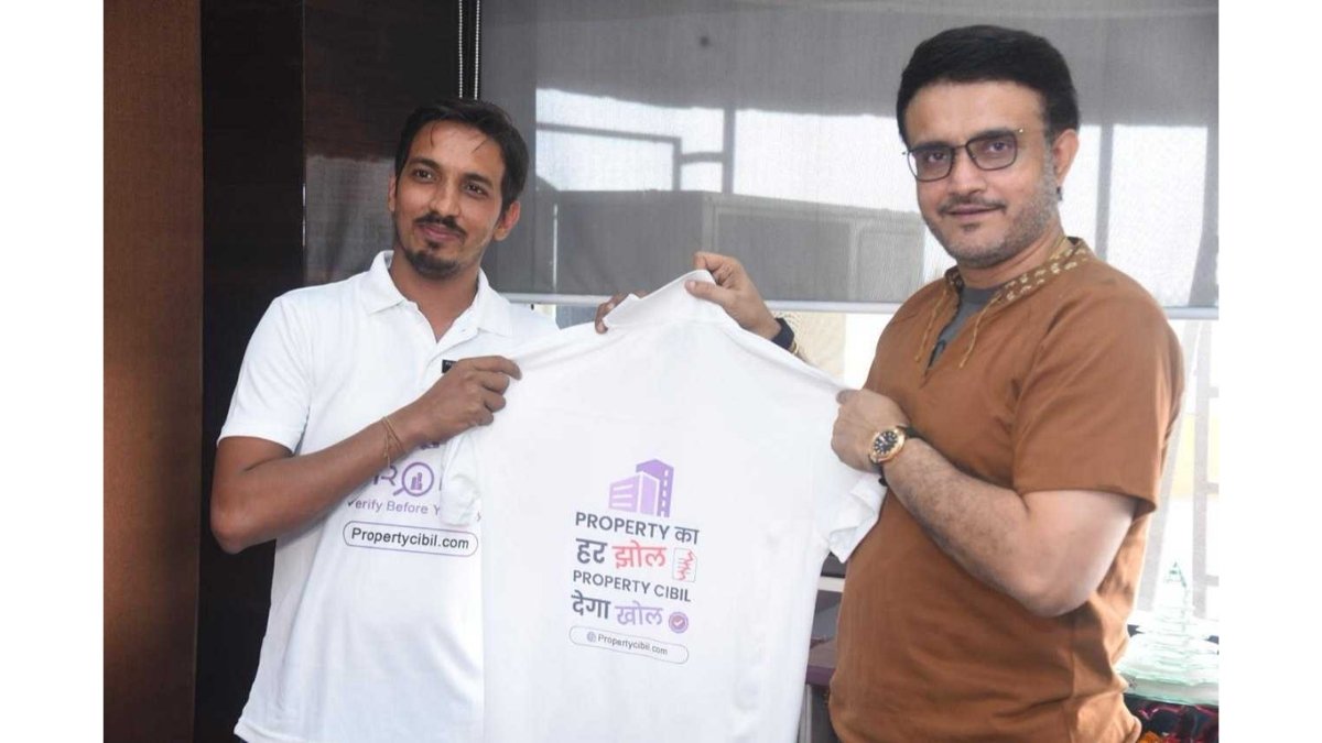 The Rs. 50,000 Crore Real Estate Trap: AI Disrupter Launches Bank -Grade Property Verification For Rs. 99