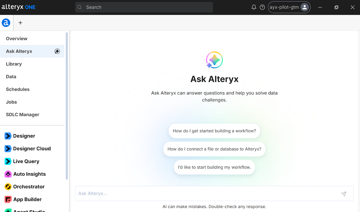 Alteryx Brings Governed Business Logic to Enterprise AI at Gartner Data & Analytics Summit 2026