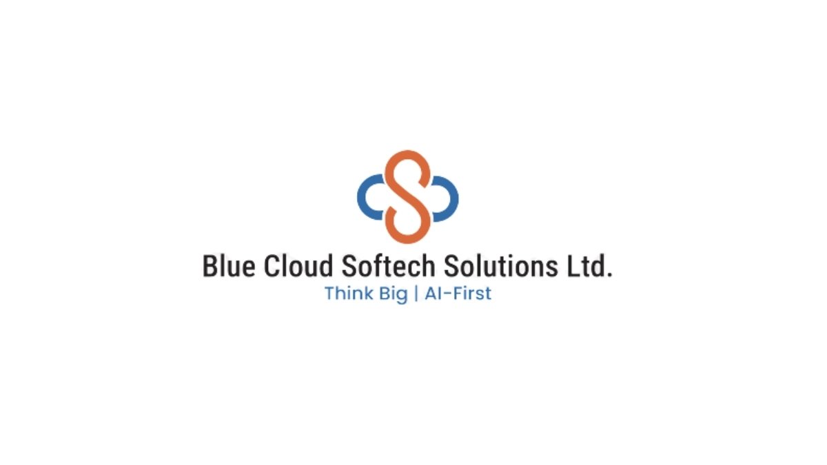 Blue Cloud Softech Solutions Limited Signs Memorandum of Understanding with the Ministry of Telecommunications and Digital Affairs of Senegal and GCIB for Africa