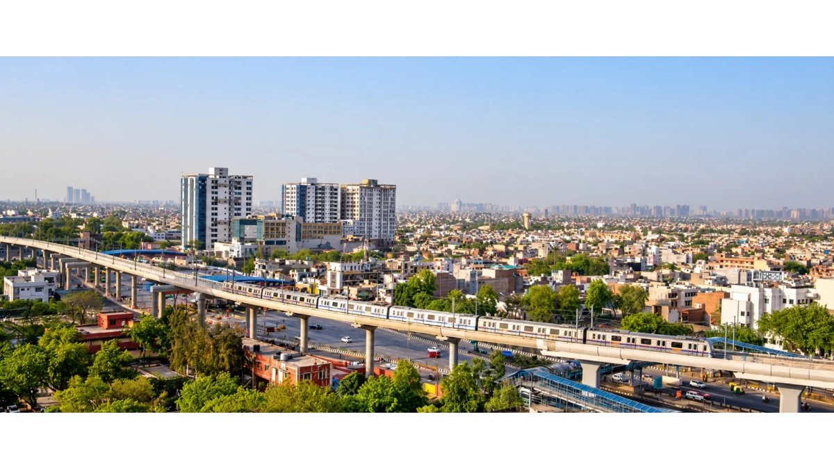 Faridabad’s Industrial Future: Why Planned Industrial Development Is Gaining Importance