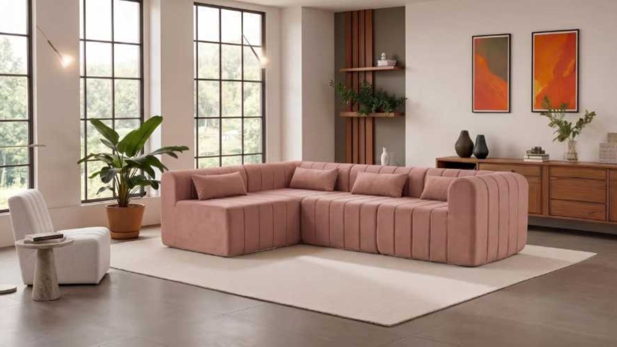 Sofa Trends 2026: What’s Actually Changing in Living Rooms This Year