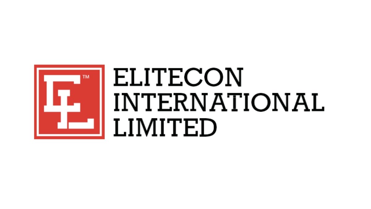 Elitecon International Board to Consider Fundraising Proposal on October 12