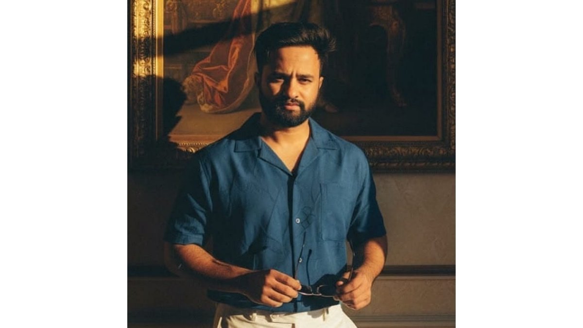 Ranjan Nayak: From Mumbai’s Television Dance Industry to Building Vizag’s Dance Culture