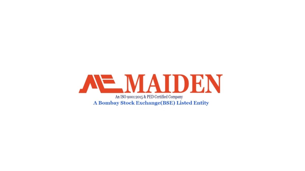 Maiden Forgings H1 FY27 Revenue from Operations Grows ~16% YoY to ~₹127 Cr; Sales Volume Rises ~14.20% YoY