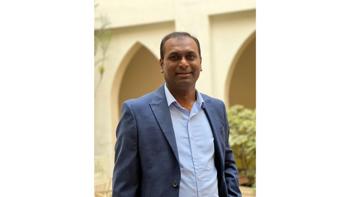AI Adoption Without Data Control Is a Risk Most Businesses Ignore: Padma Reddy Sama, Bharathcloud