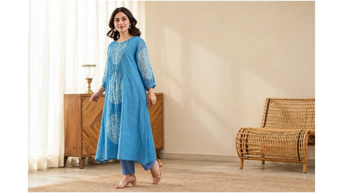 6 Best Jaipuri Kurti Brands in India for 2026