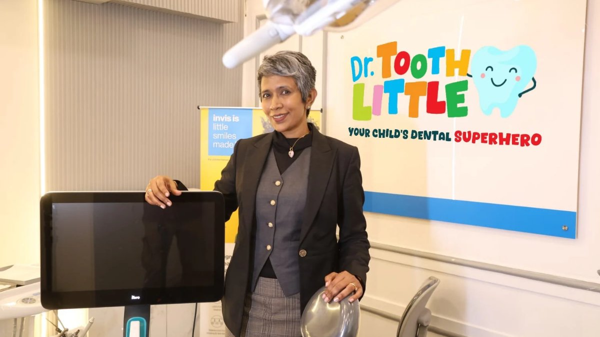 Purple Pixie Healthcare expands Dr ToothLittle to 10 clinics in Bengaluru; targets 15 centres by FY28