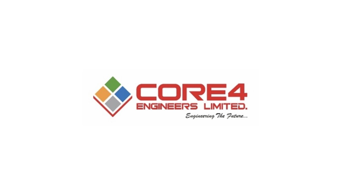 Core4 Engineers Limited IPO Opens on Friday, October 23, 2026
