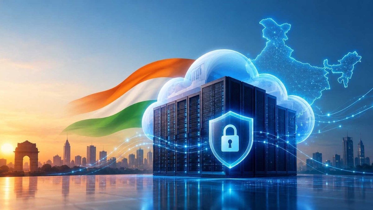 India’s AI Ambitions Put Data Centre Infrastructure in Focus: Rahul Takkalapally, Co-founder, BharathCloud