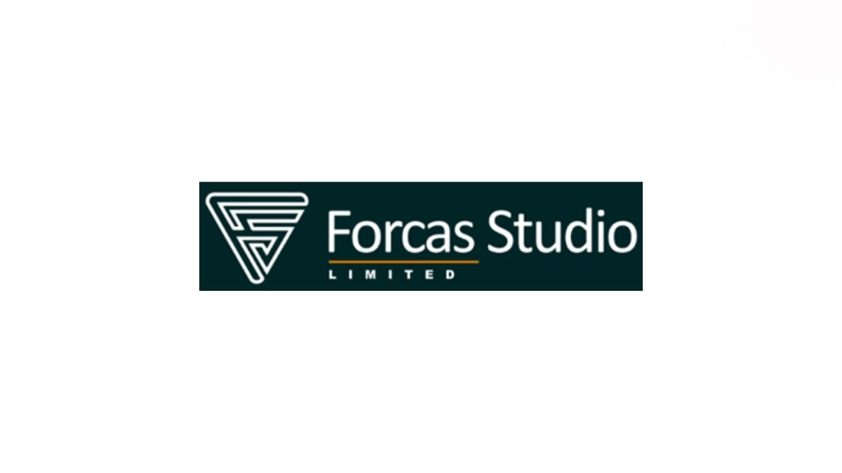 Forcas Studio Reports H1 FY27 Performance with Total Income of Rs 1,310.17 Mn & PAT of Rs 99.91 Mn