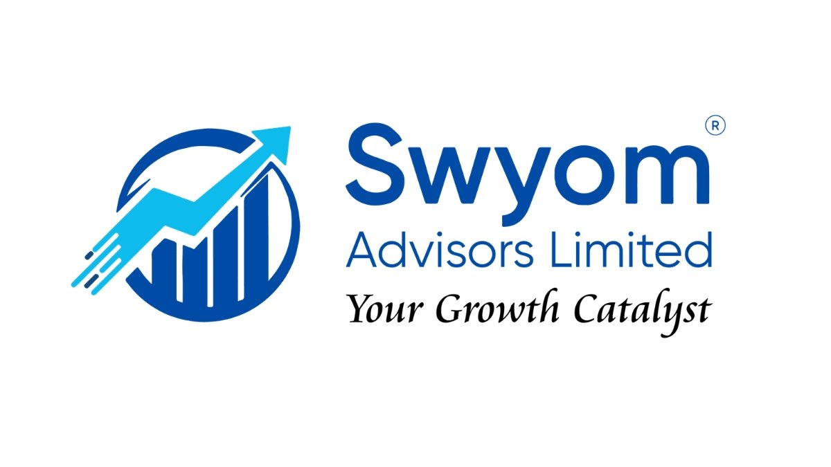 Investment Management and Financial Services Company Swyom Advisors Limited Files DRHP with BSE SME